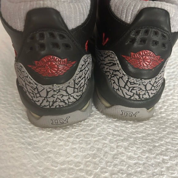 NIKE AIR JORDANS 2.5 ll.V youth 5 - Picture 3 of 8